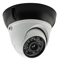 1/3&amp;quot; Sony CCD IR Dome Camera