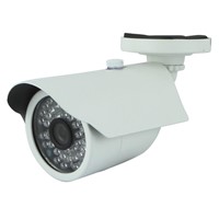 IR Cut Outdoor Security CCTV Camera