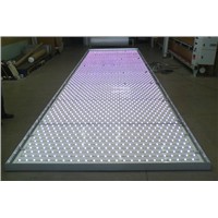 Large Format Outdoor LED Fabric Light Box