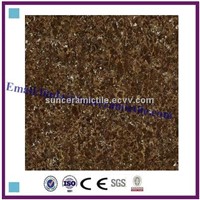 foshan polished porcelain floor tile