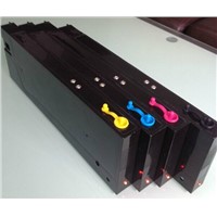 Refillable UV Ink Cartridge (With Light) for Formate Printer