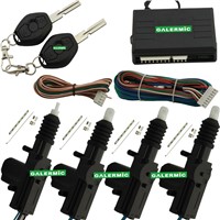 car central lock,central door lock,central locking system with remote and direction light indicator