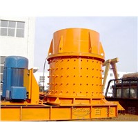 China made Famous brand Top 10 Vertical combination crusher with great advantage