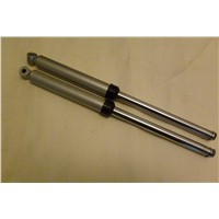 YAMAHA PW50 PY50 Peewee Front Shock Absorber  Front Fork Leg LONCIN PY5