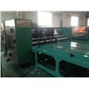 PL-K1  2500X1500mm Rotary Slotting corner cutting machine