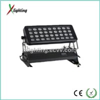 RGBW 4IN1  Waterproof  36*8w led flood light