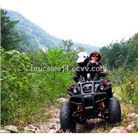 200cc all terrain motorbike