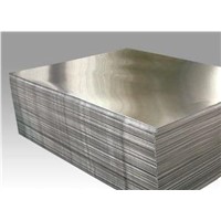 Alu radiators or Aluminum Plate