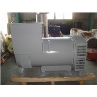 Alternator for Industrial Power Generator with Three Phase Brushless Type Single Bearing