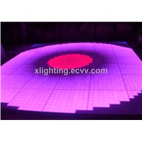 Hot Digital LED Dance Floor