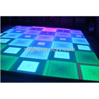 Digital LED Dance Floor