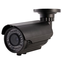 HD Cvi Waterproof Camera with Vari-Focal Lens