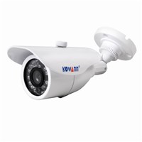 Security CCTV HD Cvi Weatherproof IR Camera