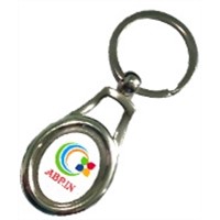 Promotional Metal Key Chains Starting Rs. 30