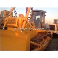 Used Bulldozer Komatsu D85p-21; Used Komatsu dzozer