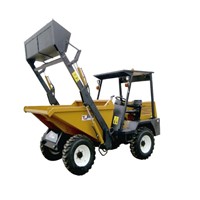 Site Dumper