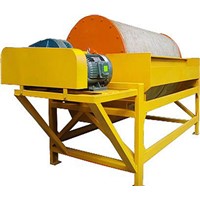 Magnetic Separator
