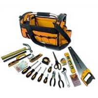 145PCS HOUSEWORK TOOL SET