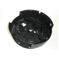 Base for coffeemaker mold