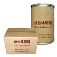 Beta Cyclodextrin