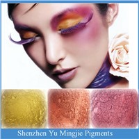 Cosmetics Pearl Pigment
