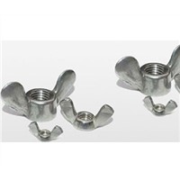 DIN 315 WING NUT