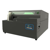 Desktop Banking Card Personalization Machine PTB-400A