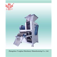 High quality factory direct sale briquettes making machine