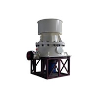 GPC Cone Crusher