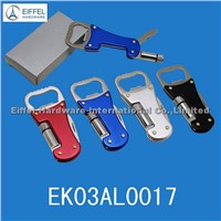 Bottle Opener Keychain(EK03AL0017)