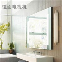 Mirriew surface waterproof hotel bathroom LCD TV Features