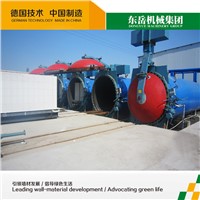 Most practical &amp;amp; economic aac block plant machinery