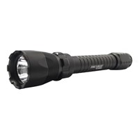 Outdoor searching LED Flashlight TANK007 TR02