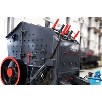 PFW Impact Crusher