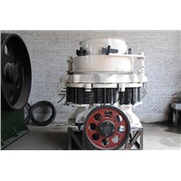 PY Spring Cone Crusher