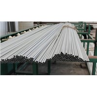 Stainless Heat Exchanger Tube