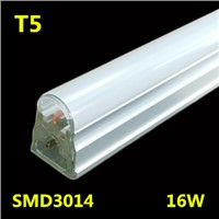 T5 led tube 1200mm SMD3014 fluorescent tube 16W
