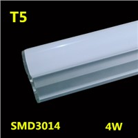 T5 led tube 300mm SMD3014 fluorescent tube 160-240V 4W