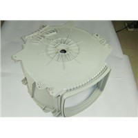 Tumbling Box Mold for Washing Machine Plastic Injection Molding Tools