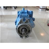 Vickers TA1919 complete pump
