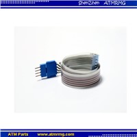 atm parts Wincor CMD Cassette Ribbon Cable 01750043025 1750043025