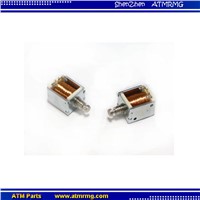atm parts Wincor atm solenoid on extracter unit MDMS CMD-V4 1750050076