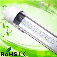 Super bright 1200mm 20W t8 led tube