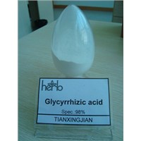 Glycyrrhizic acid CAS NO.: 1405-86-3