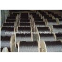 Swaged Wire Rope