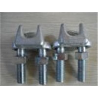 US Drop Forged Wire Rope Clip