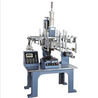 Supplying plastic products heat transfer printing machine/machinery