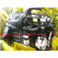 Cummins 6CTA8.3 6CTAA8.3 series engine for automobile and bus