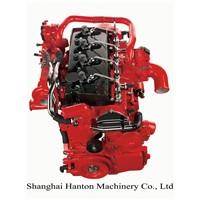 Cummins ISF2.8 series diesel engine for light truck and bus