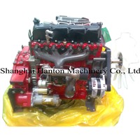 Cummins ISF3.8 series diesel engine for light truck and bus